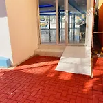 Anessa Beach Hotel Hotel 4*