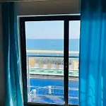 Hotel Anessa Beach Hotel Okurcalar
