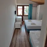 Anessa Beach Hotel Okurcalar