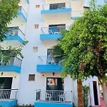 Anessa Beach Hotel 4* Okurcalar
