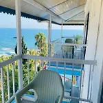 Anessa Beach Hotel 4*