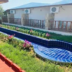 Anessa Beach Hotel Okurcalar