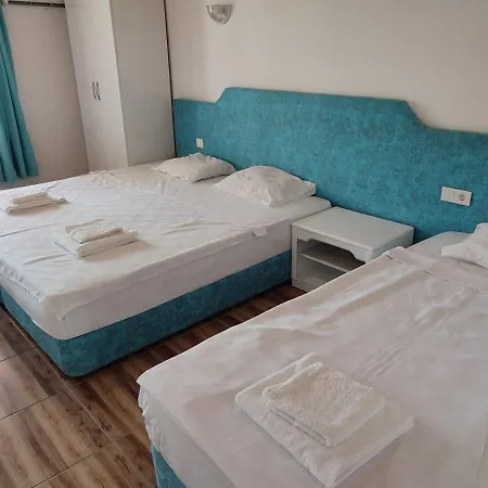 Anessa Beach Hotel