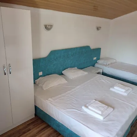 Anessa Beach Hotel Okurcalar