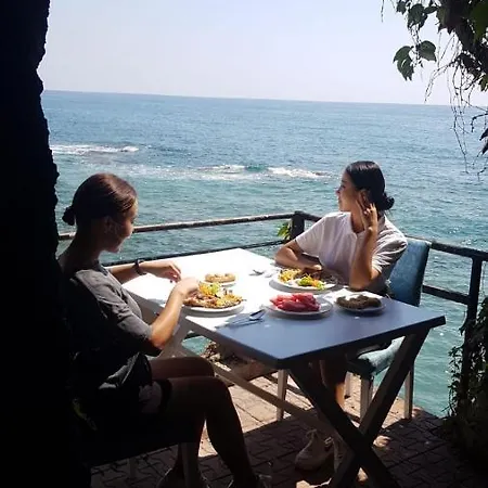 Anessa Beach Hotel