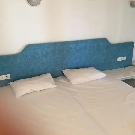 Szálloda Anessa Beach Hotel 4*