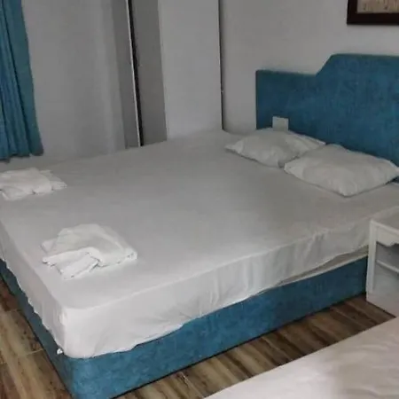 Szálloda Anessa Beach Hotel