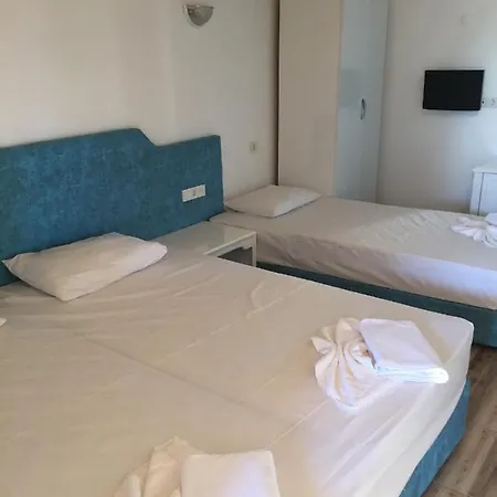Anessa Beach Hotel