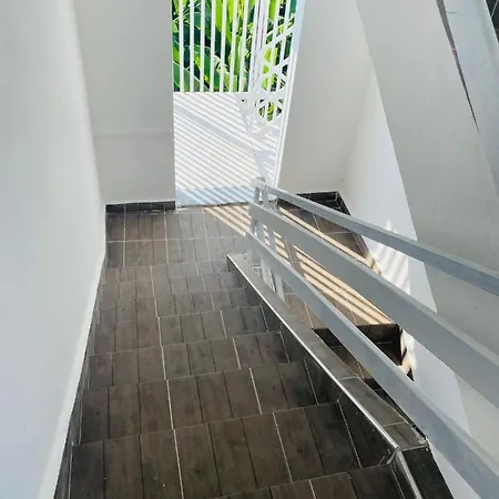 Szálloda Anessa Beach Hotel 4*
