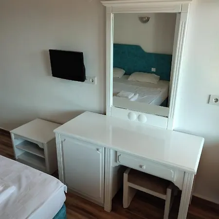 Anessa Beach Hotel