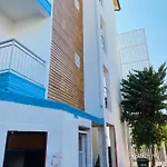Anessa Beach Hotel 4* Okurcalar