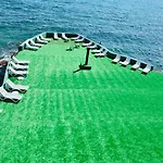 Anessa Beach Hotel Okurcalar