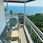 Anessa Beach Hotel Hotel Okurcalar