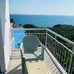 Anessa Beach Hotel Hotel Okurcalar
