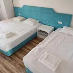 Anessa Beach Hotel Hotel