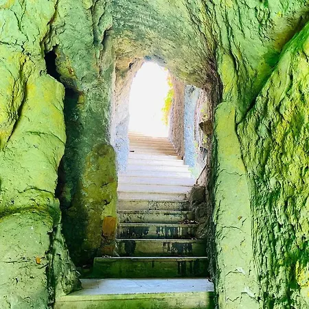 Anessa Beach Hotel 4* Okurcalar