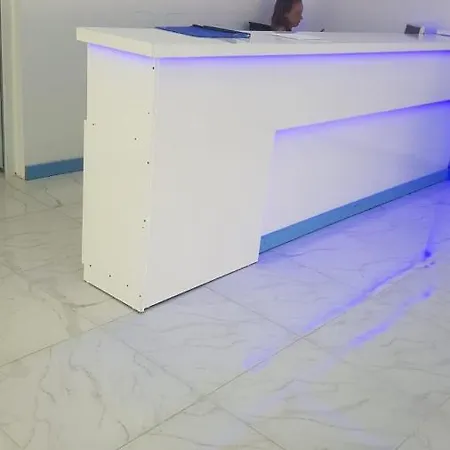 Anessa Beach Hotel 4* Okurcalar