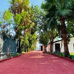 Anessa Beach Hotel Szálloda 4*
