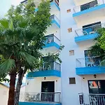 Szálloda Anessa Beach Hotel 4*