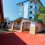 Anessa Beach Hotel Szálloda