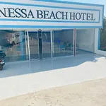 Anessa Beach Hotel Szálloda Okurcalar
