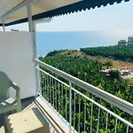 Szálloda Anessa Beach Hotel 4*