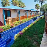 Anessa Beach Hotel Szálloda 4*