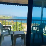 Anessa Beach Hotel Szálloda