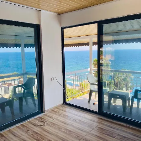 Anessa Beach Hotel Hotel