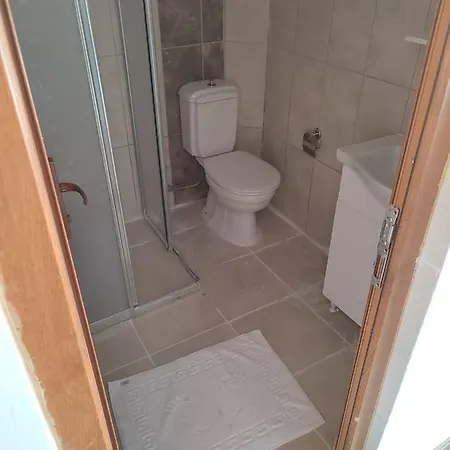 Anessa Beach Hotel 4*