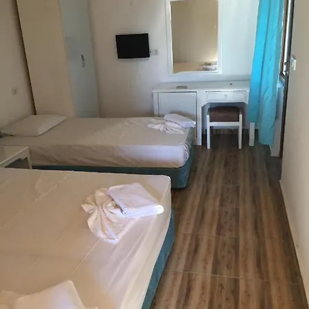 Anessa Beach Hotel