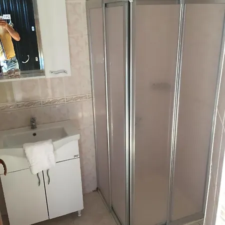 Hotel Anessa Beach Hotel