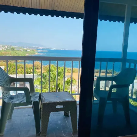 Anessa Beach Hotel Hotel