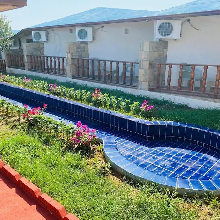 Anessa Beach Hotel Okurcalar