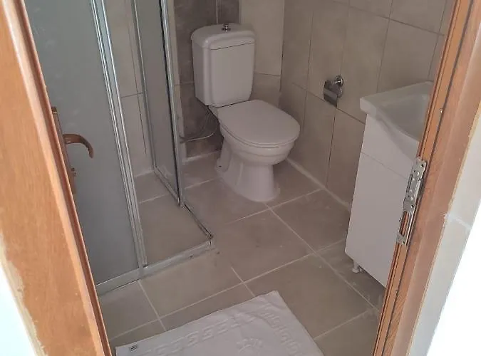 Anessa Beach Hotel 4*